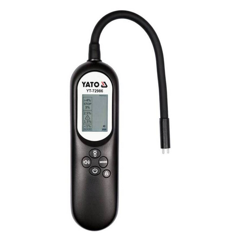 

Yato Brake Fluid Tester YT-72986