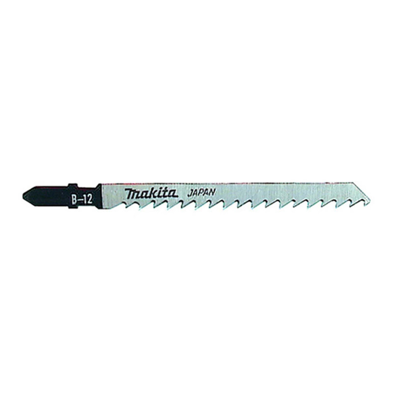 

Makita Jigsaw Blade A-85640 (B12)