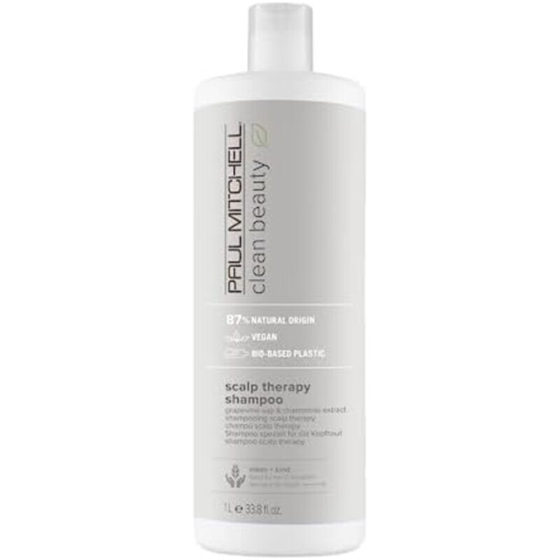 

Generic Paul Mitchell Scalp Therapy Hair Shampoo 1L