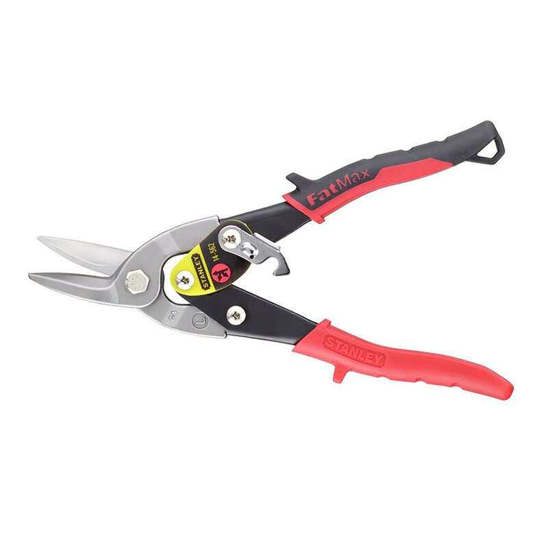 

Stanley Aviation Snip Left 250mm 2-14-562