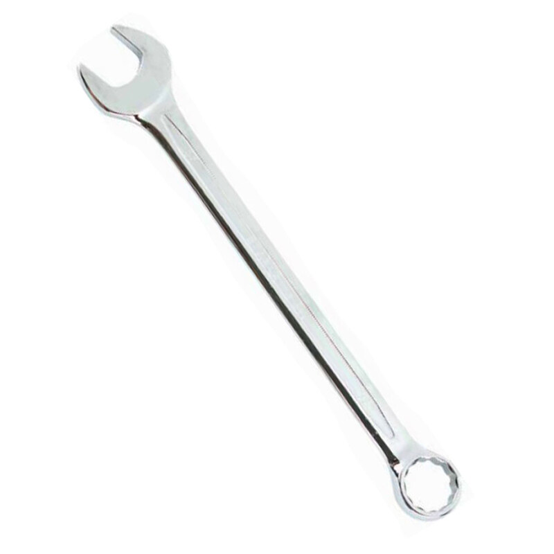 

Starex Spanner Combination 13mm Anti-Slip Chrome Polish Colour Box 21711