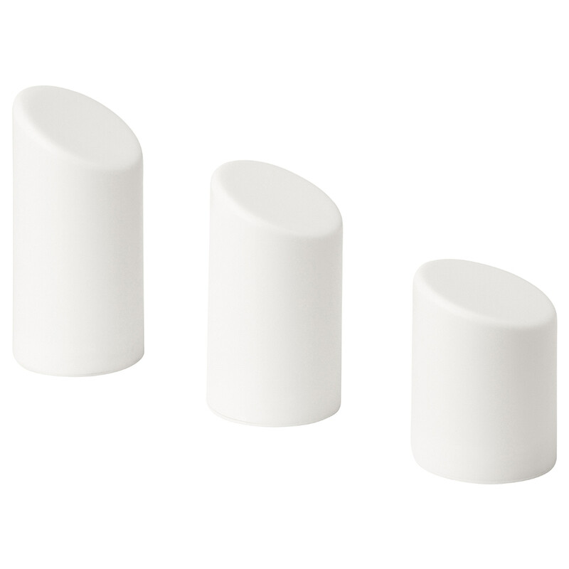 

Generic Led Block Candle In/Out Set Of 3