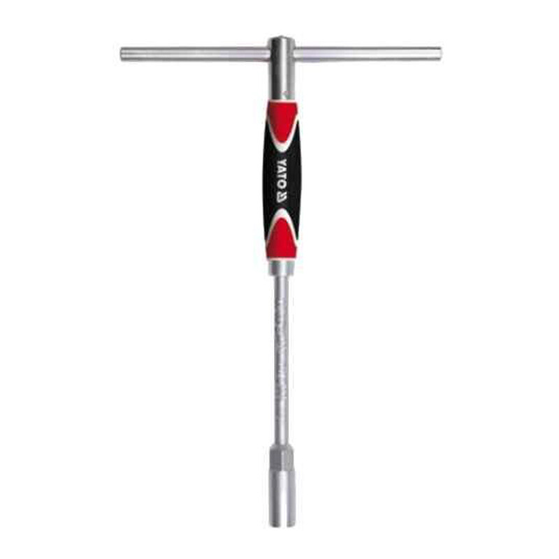 

YATO T-Type Deep Socket Wrench 9mm YT-1553