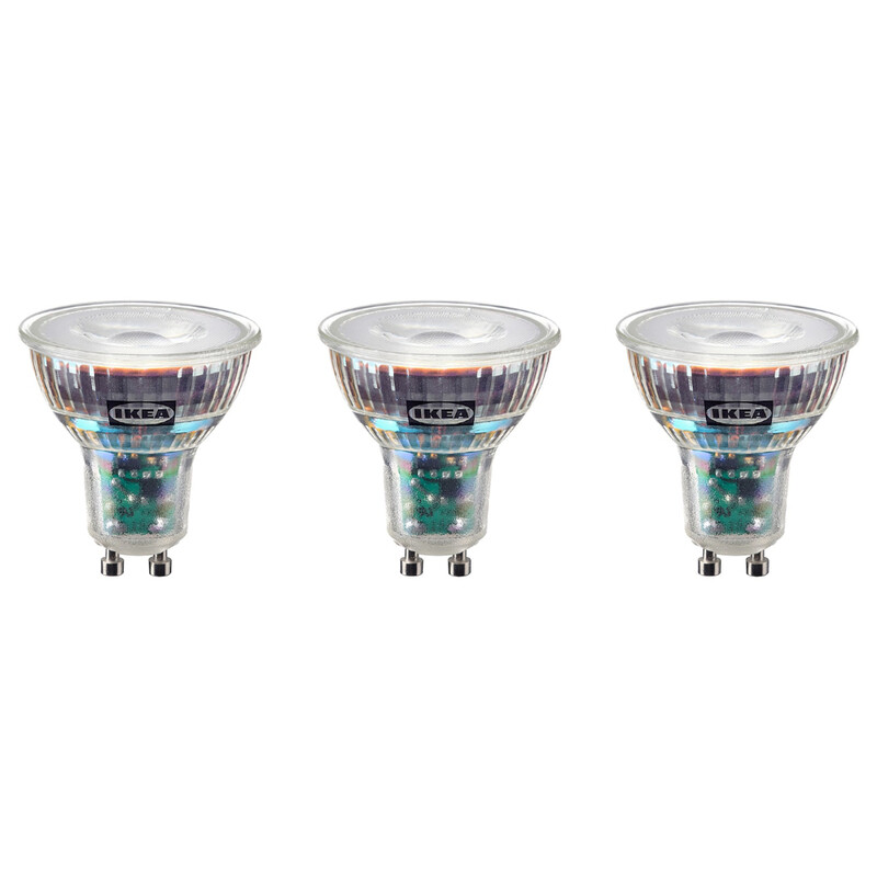 

Generic Led Bulb Gu10 230 Lumen