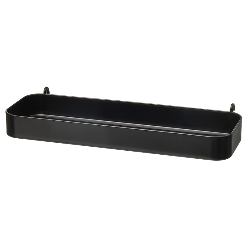 

Generic Shelf You Like To Keep Close At Hand The High Edge Black