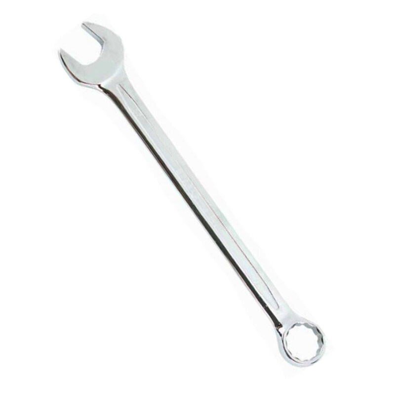 

Starex Spanner Combination 17mm Anti-Slip Chrome Polish Colour Box 21715
