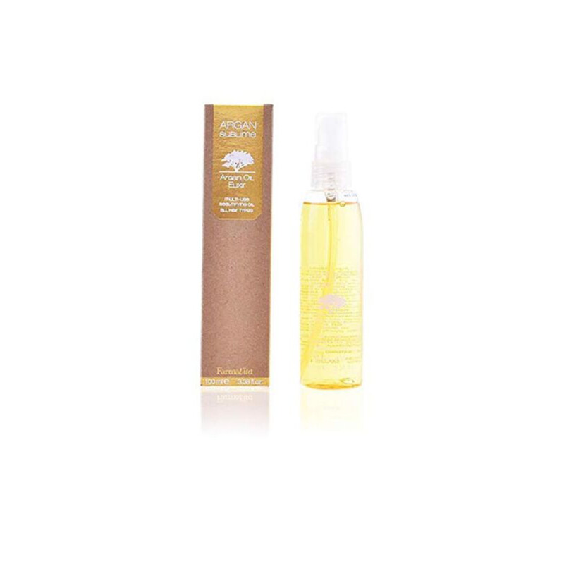 

Generic FarmaVita Italy Argan Sublime Elixir Oil, 100ml