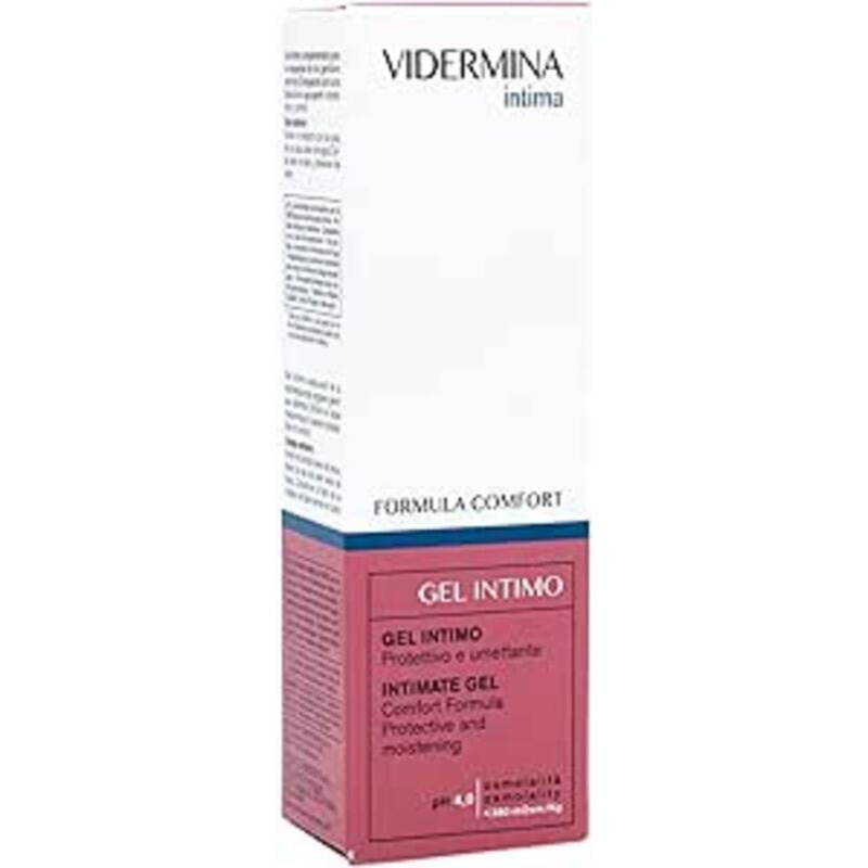 

Generic VIDERMINA INTIMATE GEL