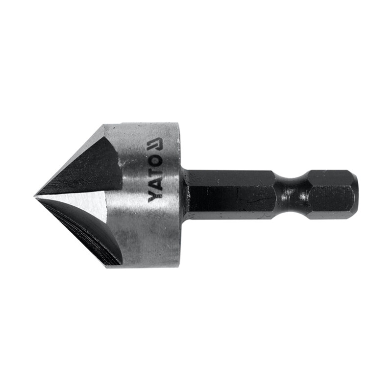 

YATO Countersink Drill Bit 20.5mm YT-44726