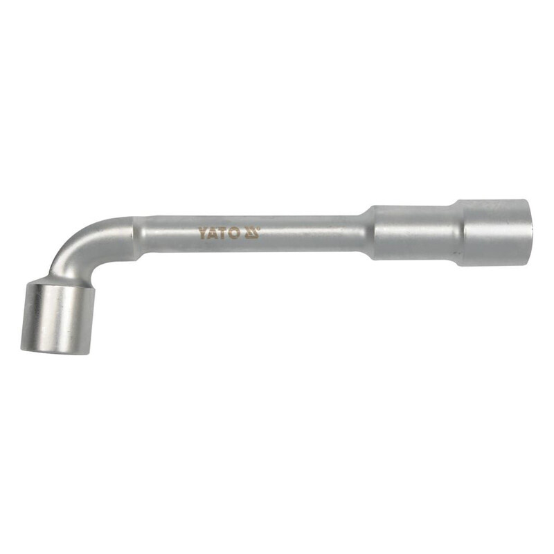 

YATO L-Type Socket Wrench 22mm YT-1642