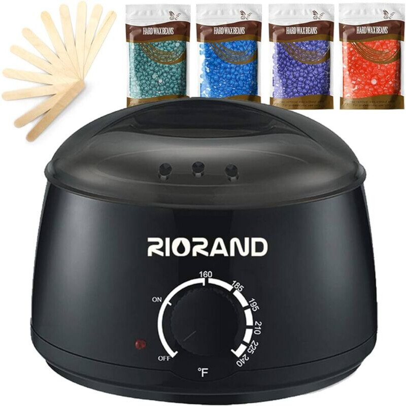 

Generic Skin Doctor Wax Heater