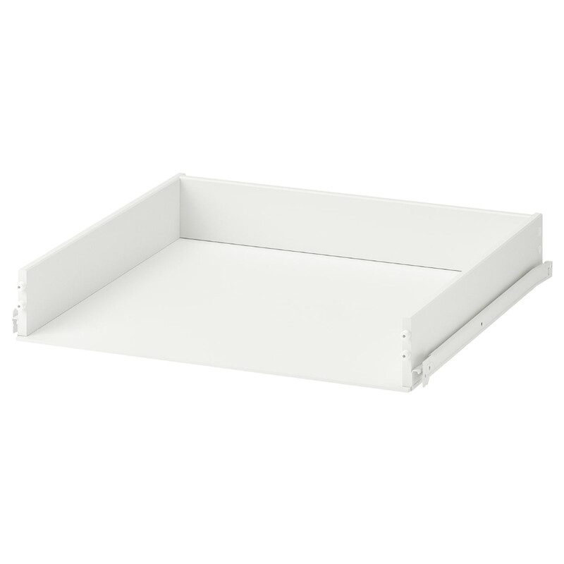 

Generic Drawer Without Front White 15X60cm