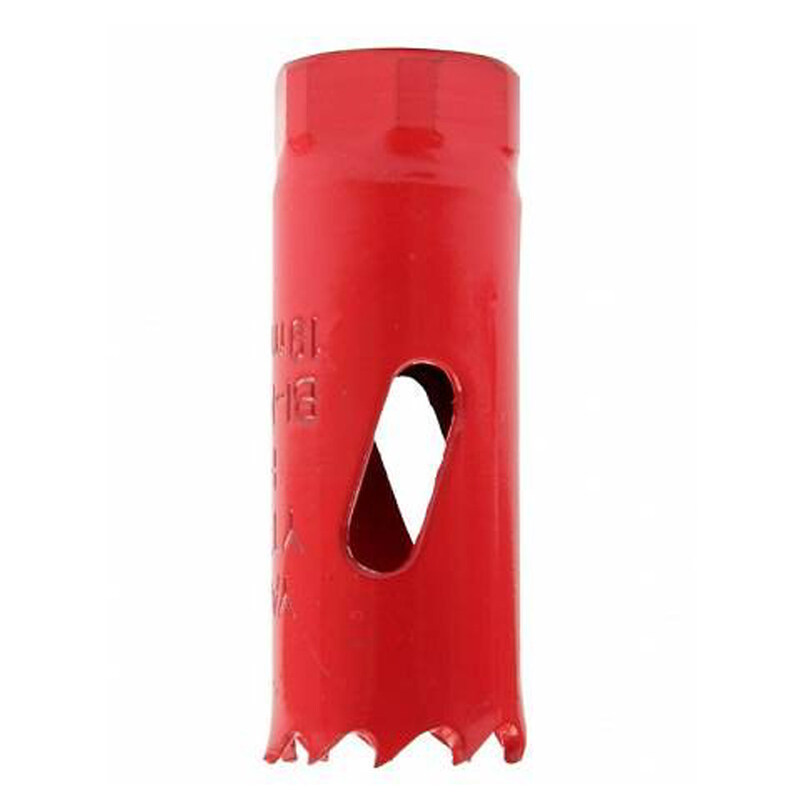 

YATO Bi-Metal Hole Saw 22mm YT-3306