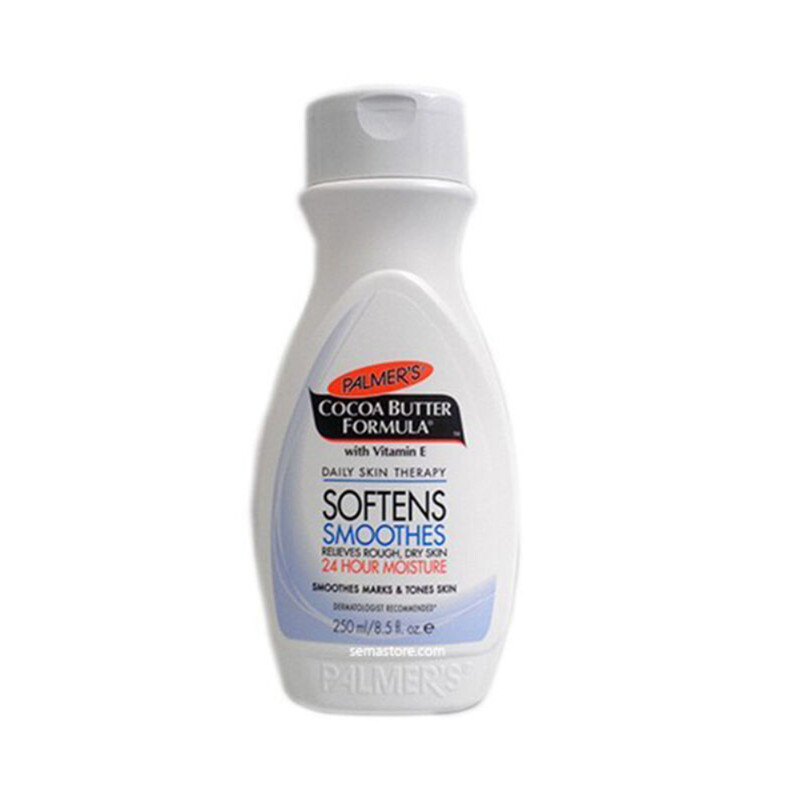 

Generic Palmer's Cocoa Butter Formula Lotion with Vitamin E, 250ml