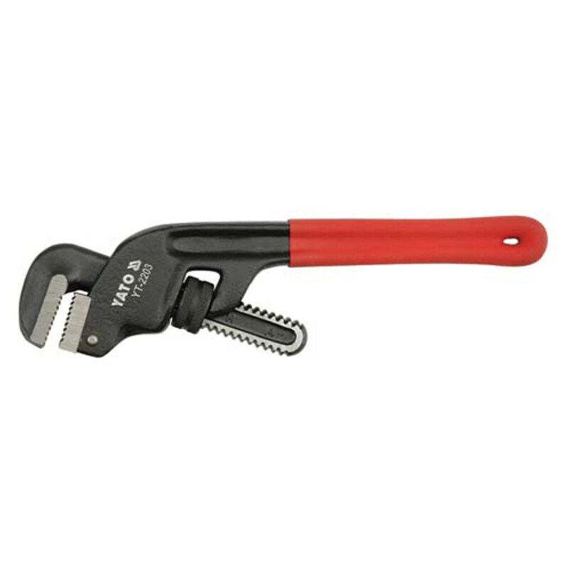 

YATO Offset Pipe Wrench 14" (350mm) YT-2203