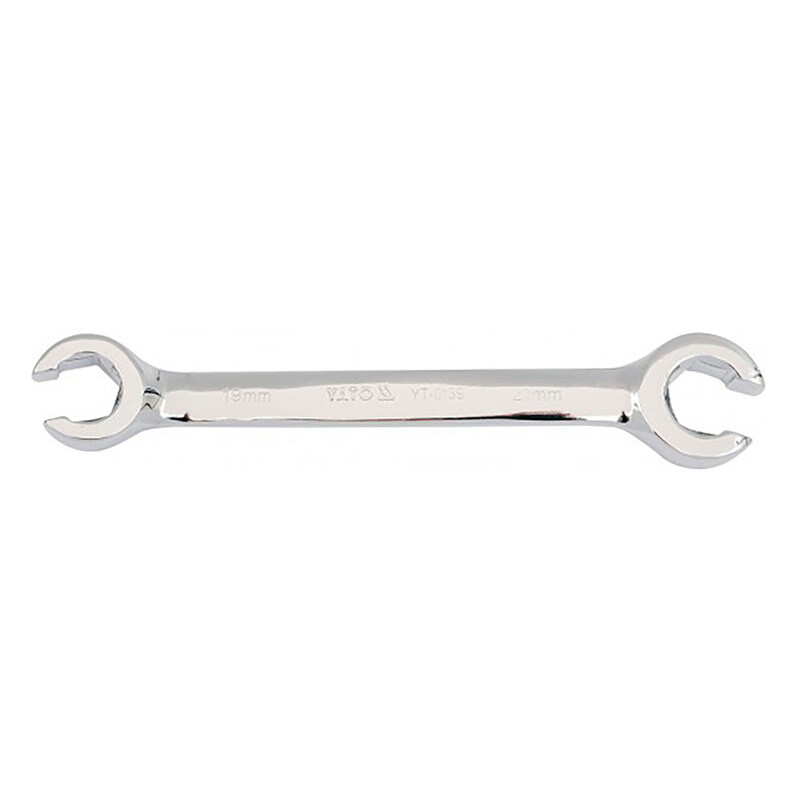

YATO Flare Nut Wrench 11x12mm YT-0136