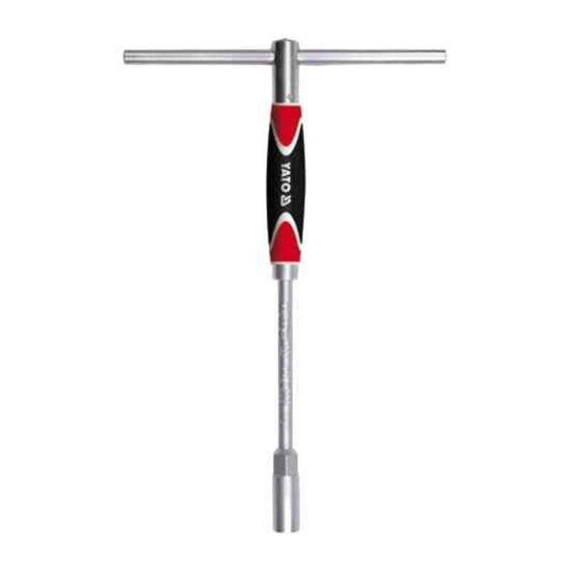 

YATO T-Type Deep Socket Wrench 13mm YT-1557