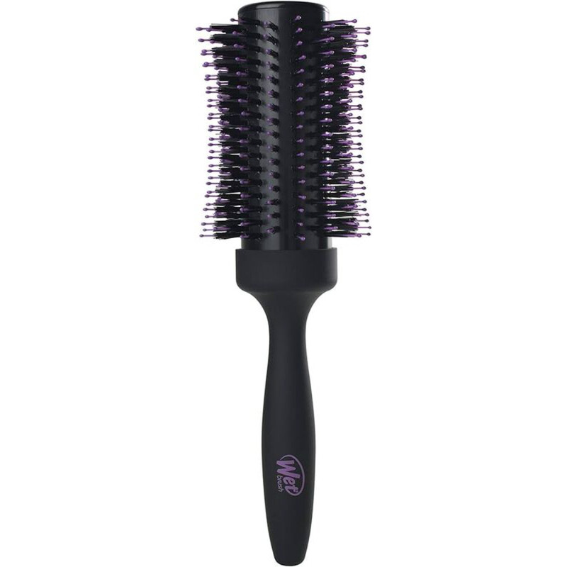 

Generic Wet Brush Volumizing 3 Round Hair Brush Thick
