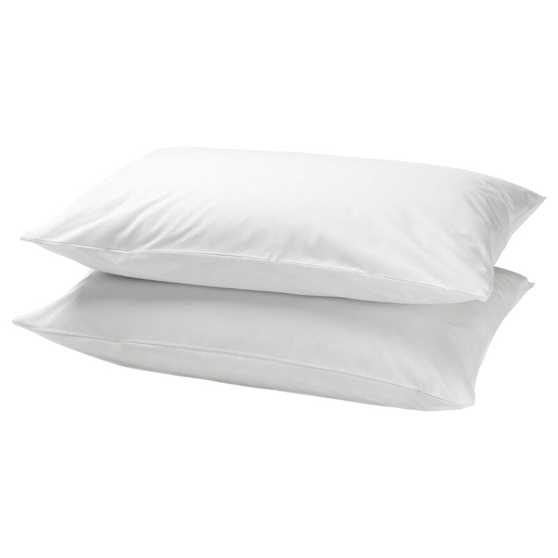 

Generic Pillowcase White 50X80cm