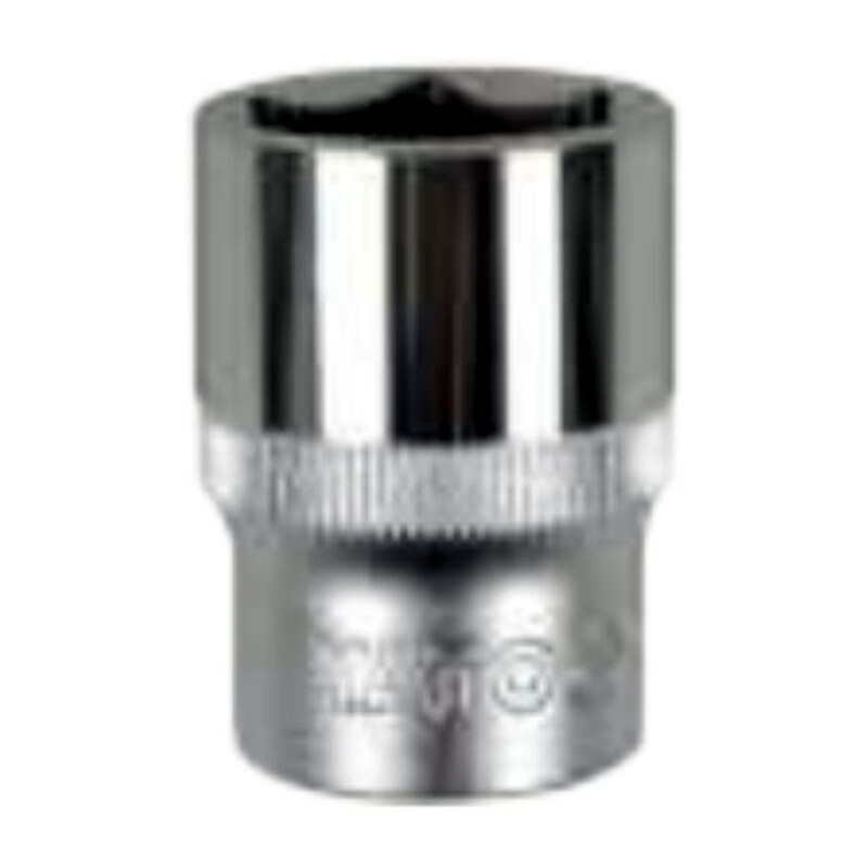 

YATO Hexagonal Socket C.V. 13mm YT-1206