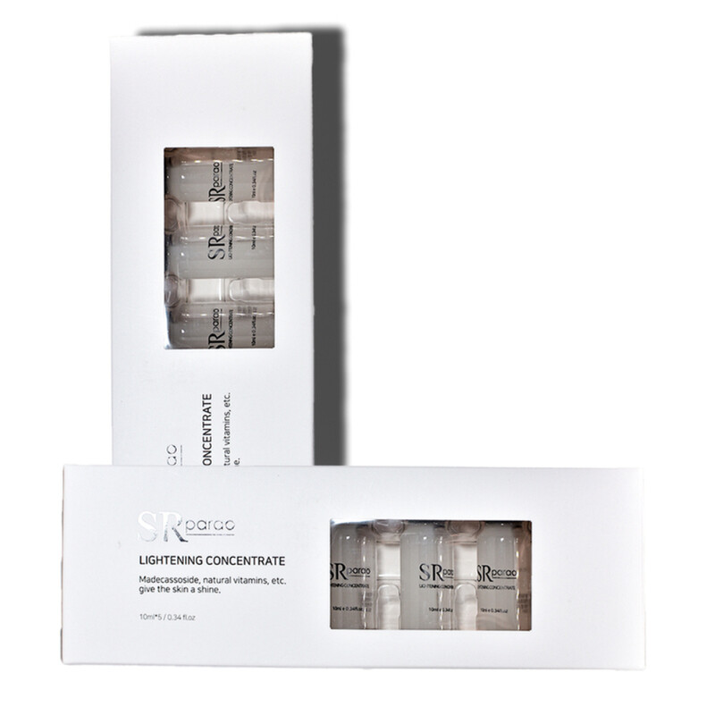 

Generic SRparao Lightening concentrate