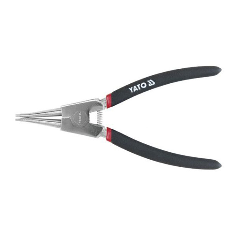 

YATO Circlip Pliers External Straight 200Mm Cr-V YT-2144