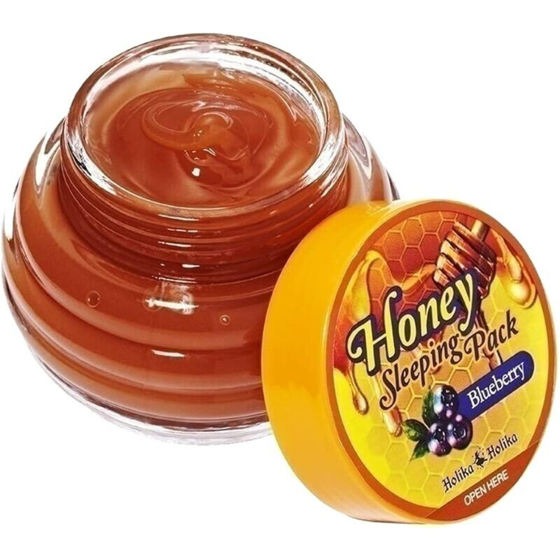 

Generic Purederm Honey Sleeping Mask
