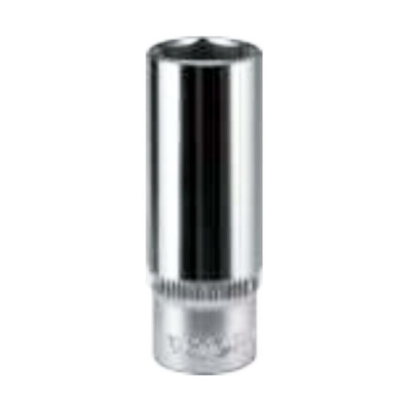 

YATO Hexagonal Deep Socket 11mm 1/2"Dr YT-1224