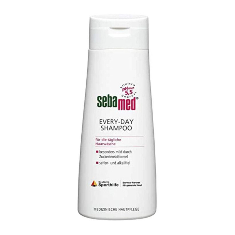 

Generic Sebamed Every-Day Shampoo, 200ml