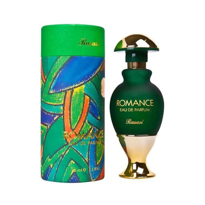 

Generic Rasasi Romance 45ml EDP Perfume for Women