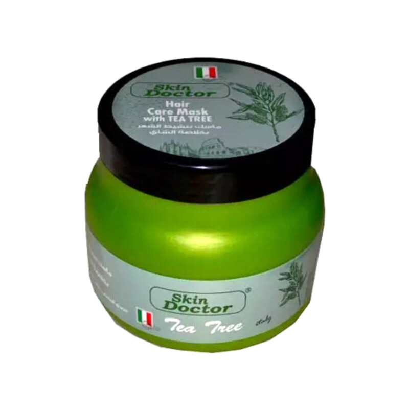 

Generic Skin Doctor Tea Tree Oil Hair Care Mask 500ml