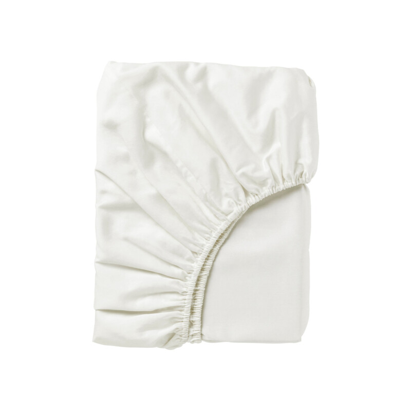 

Generic Fitted sheet, Yellow 140x200 cm