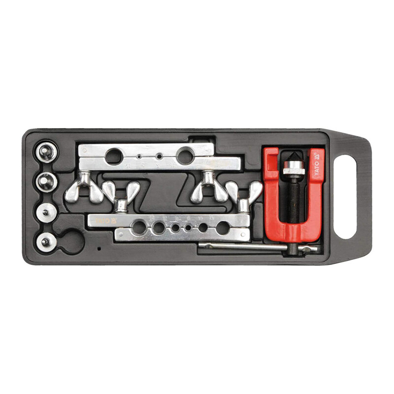 

YATO Hand Flaring Tools 7Pcs Set YT-2180