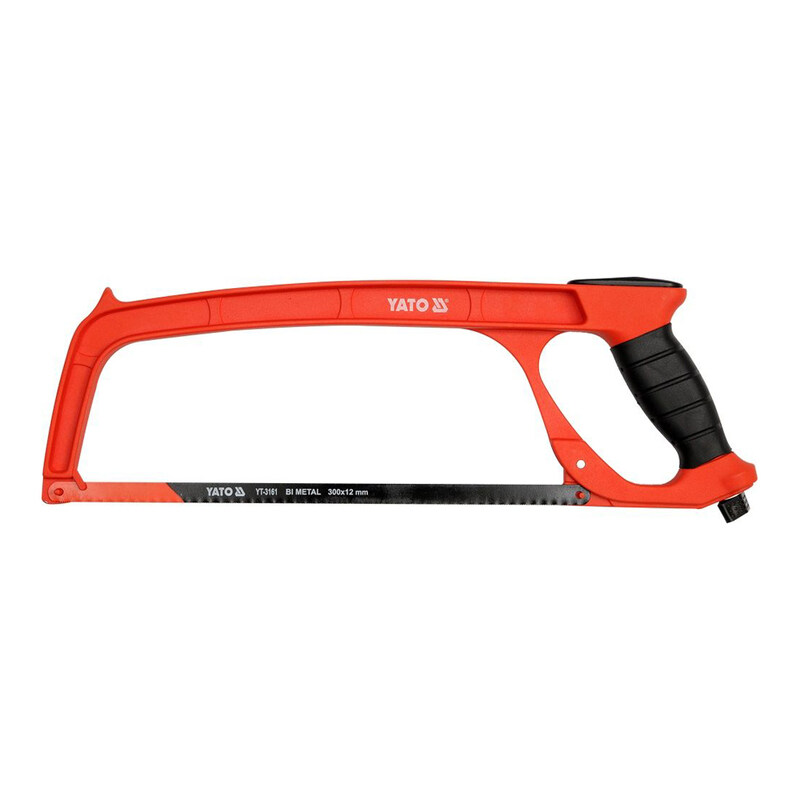 

YATO Hack Saw Frame 300Mm YT-3161
