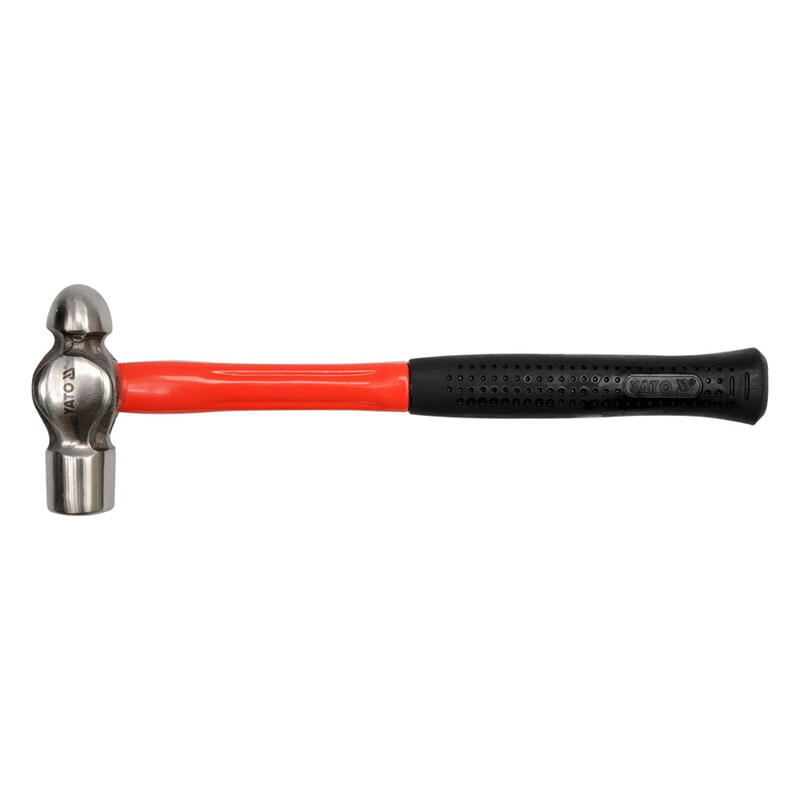 

YATO Ball Pein Hammer 900G YT-4518