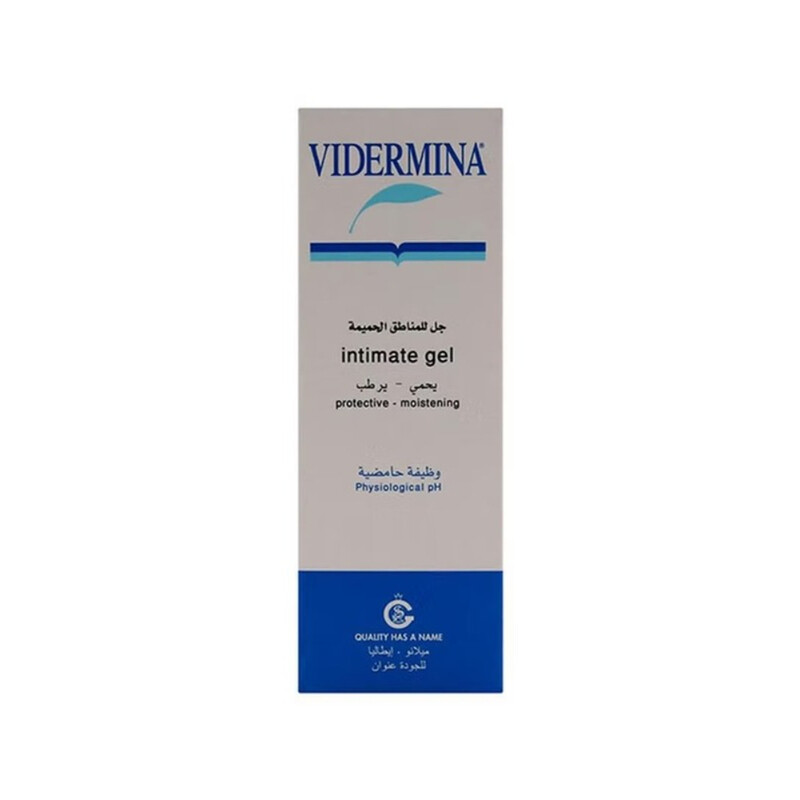 

Generic Vidermina Intimate Gel, 30ml