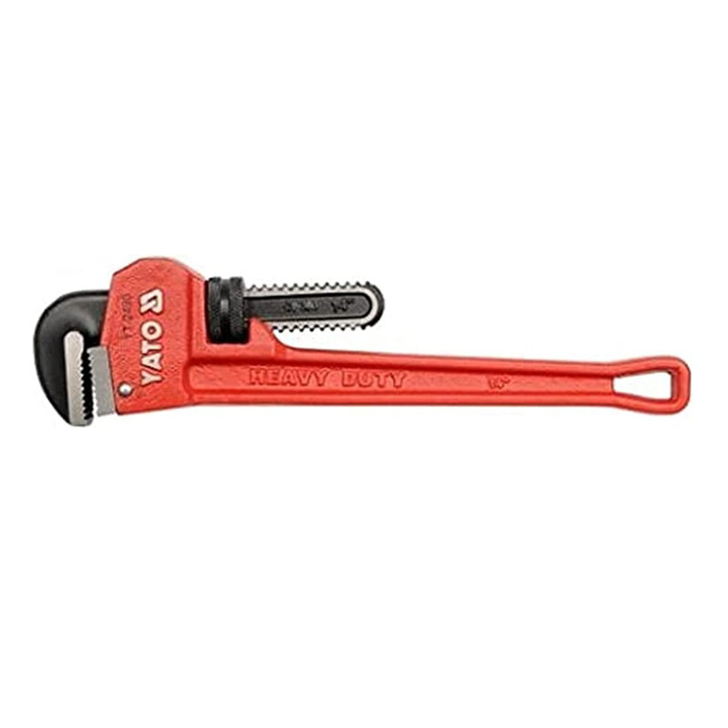 

YATO Pipe Wrench 12" (300mm) UK Model YT-2489