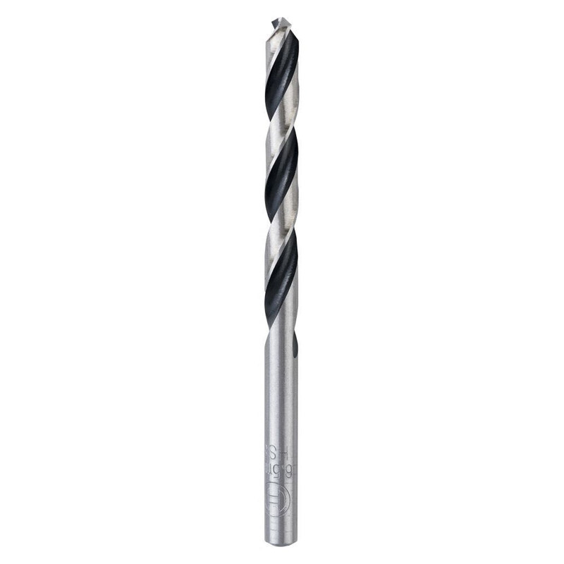 

HSS Drill Bit 8.5mm 10Pcs/Pkt PoinTeQ 2608577253 Bosch