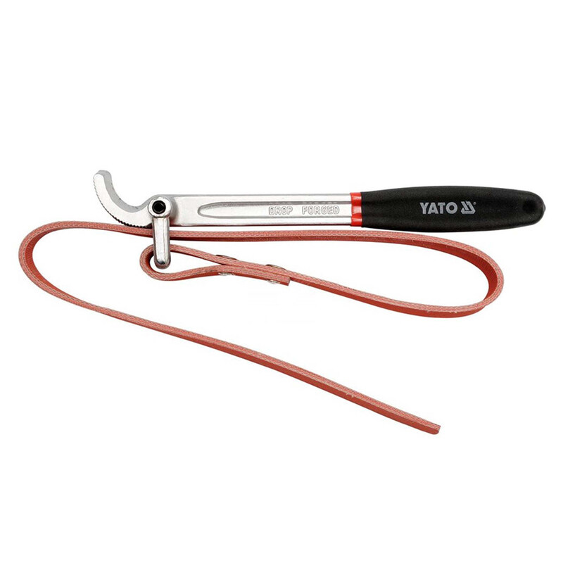 

YATO Belt Oil Wrench 100-200Mm YT-0825