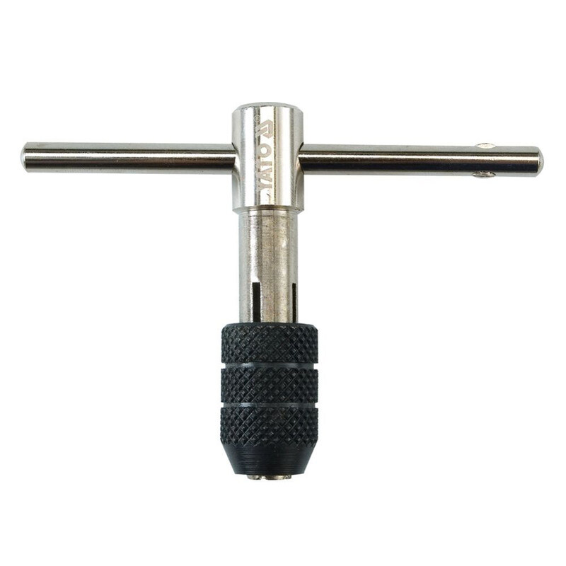 

YATO T-Handle Tap Wrench M5-M10 YT-2987
