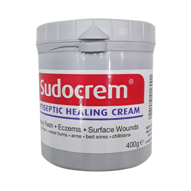

Generic Sudocrem Sudo Cream, 400g