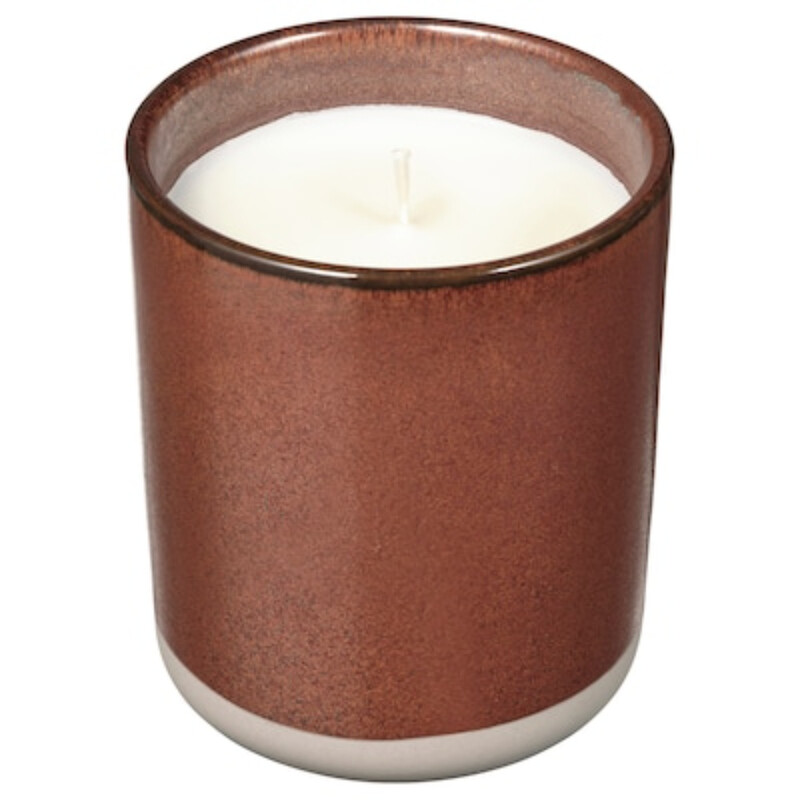 

Rosenslån ROSENSLAN Scented candle in ceramic jar, 45 hr