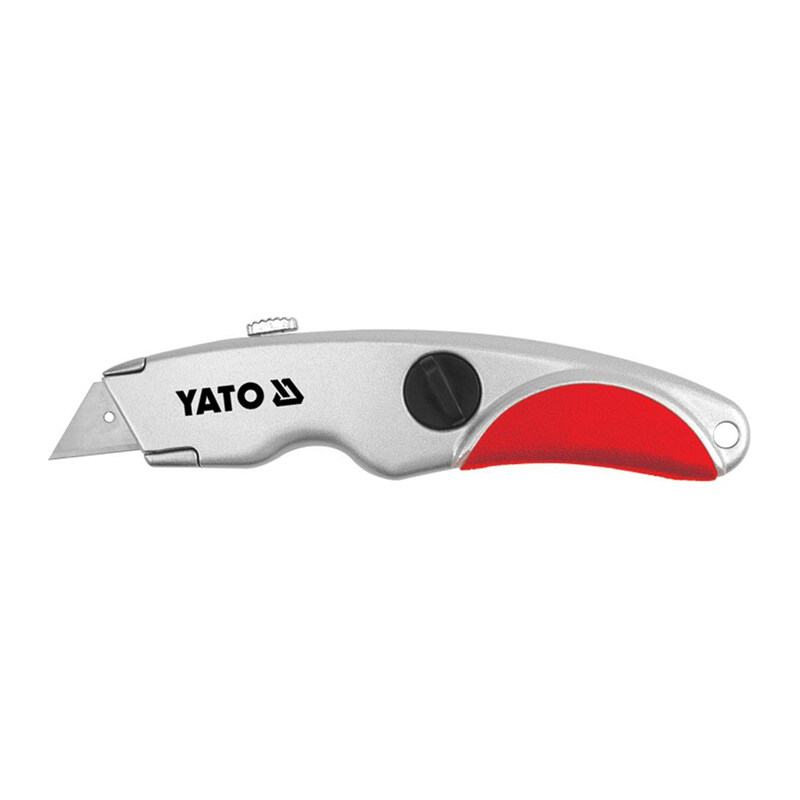 

YATO Cutter Knife Double Blister YT-7520