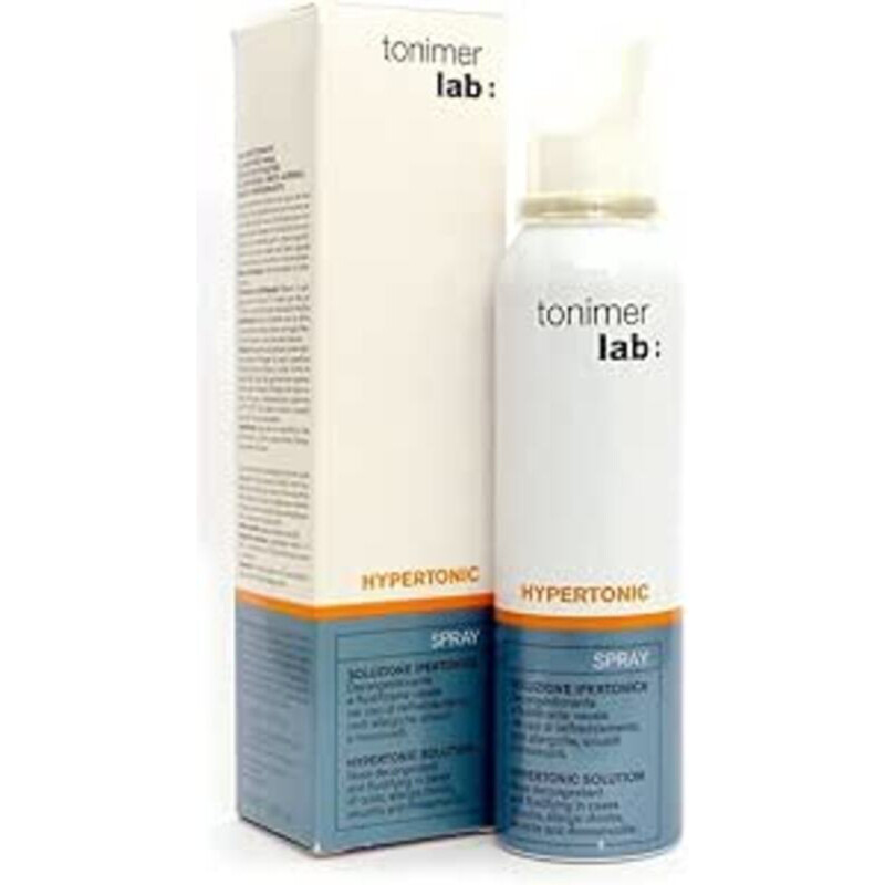 

Generic TONIMER SOFT SPRAY 125ML