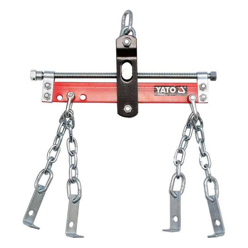 

YATO Shop Crane Crossbeam 680kg YT-55565