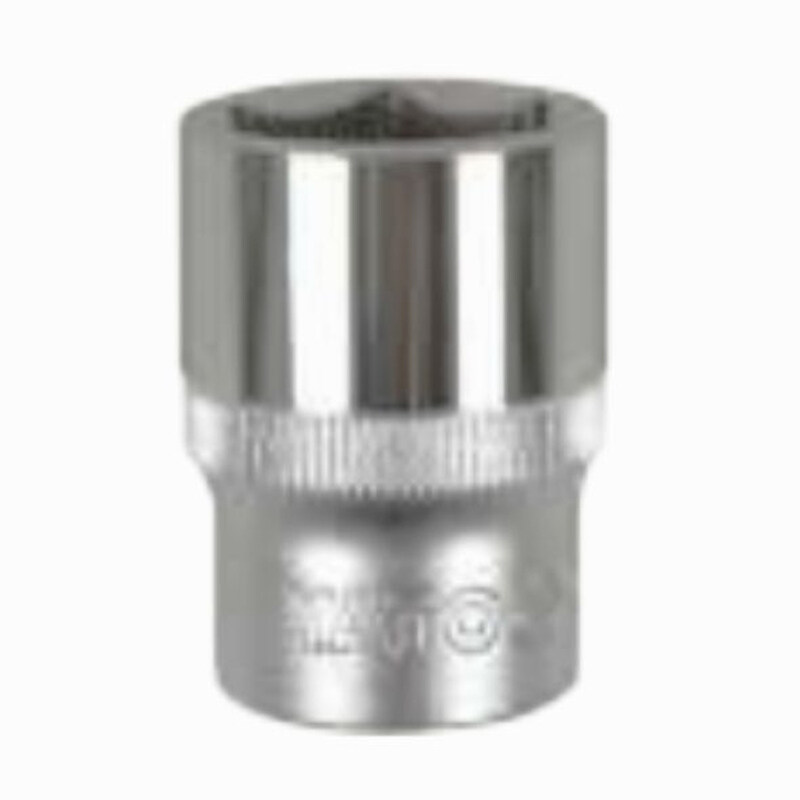 

YATO Hexagonal Socket 18mm 1/2"Dr YT-1211