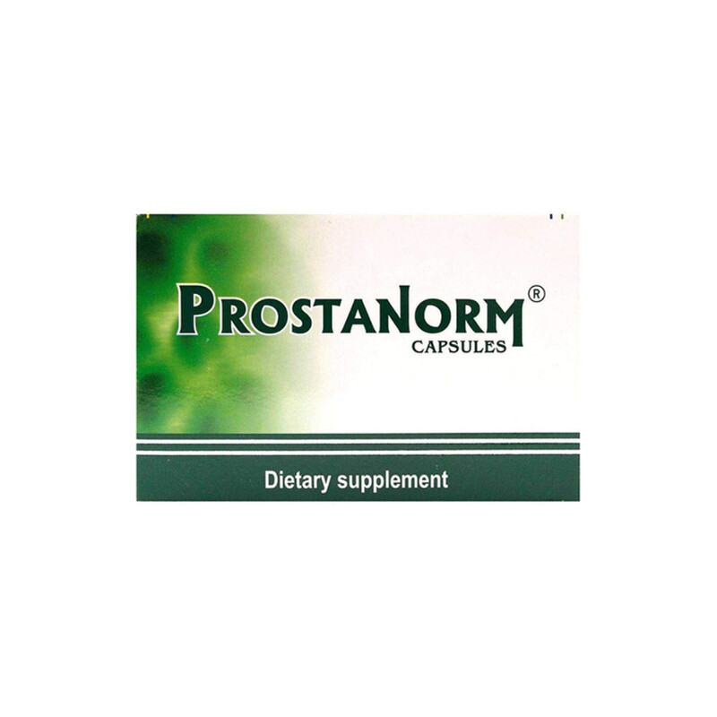 

Generic Prostanorm Capsules 20's