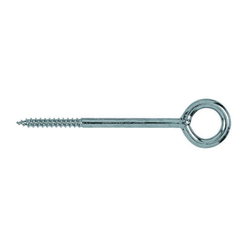 

Fischer Eye Screw GS 8 x 80K 90943