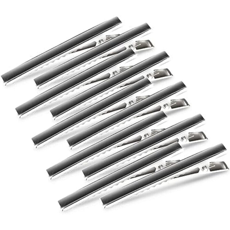 

Generic Onetech Hair Pin Black Tk 50 D 500 Gram 50 Mm
