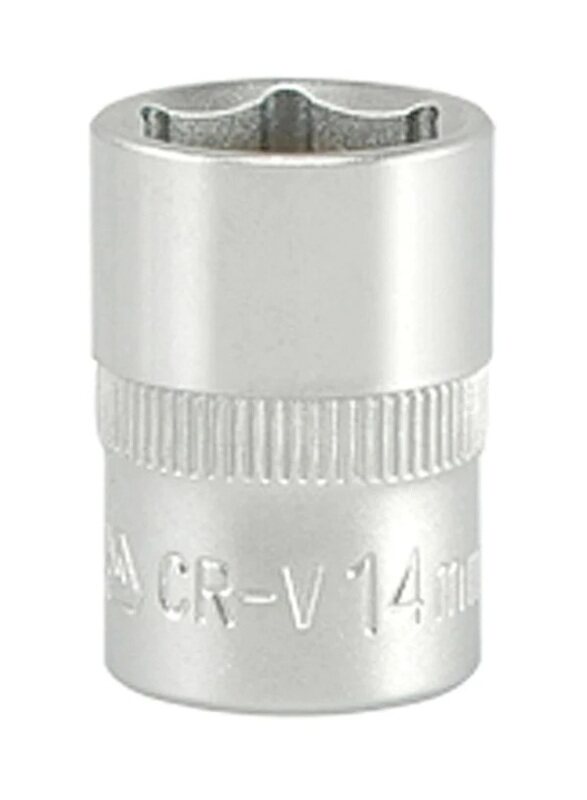 

YATO Hexagonal Socket 14mm 3/8"Dr YT-3809